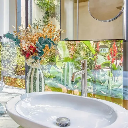 Maison Hortense - A *