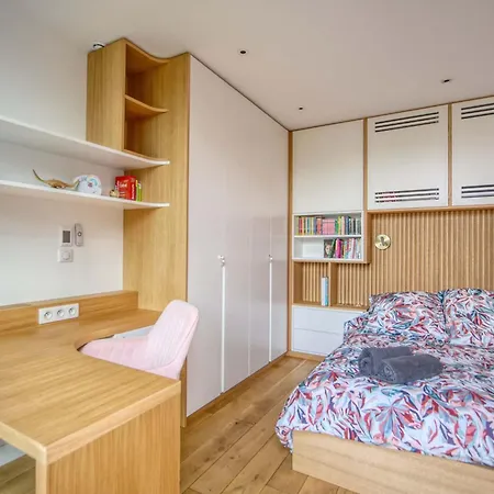 Maison Hortense - A *