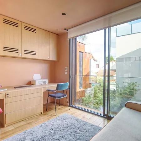 Maison Hortense - A Villa Issy-les-Moulineaux