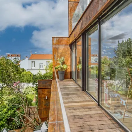Villa Maison Hortense - A *