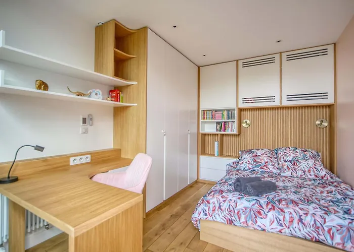 Maison Hortense - A *